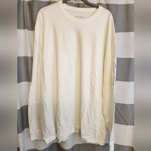 Mens long sleeve shirt